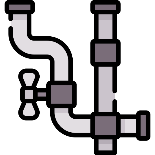 Robert Deyl Plumbing Logo